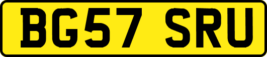 BG57SRU