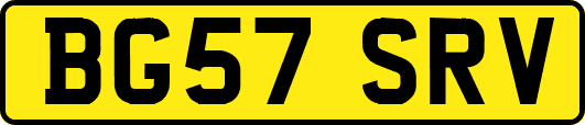 BG57SRV
