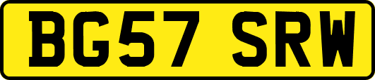 BG57SRW