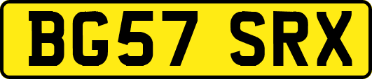 BG57SRX