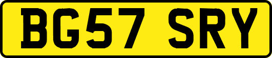 BG57SRY