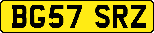 BG57SRZ