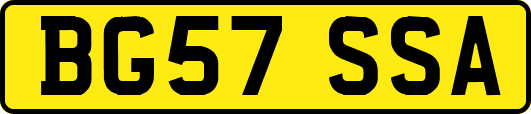 BG57SSA