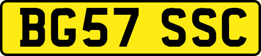 BG57SSC