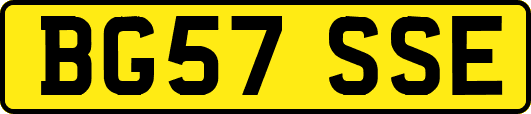 BG57SSE