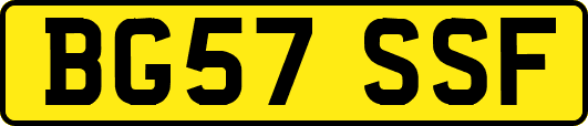 BG57SSF