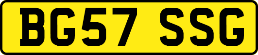 BG57SSG