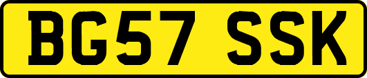 BG57SSK