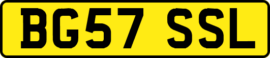 BG57SSL
