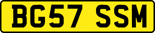BG57SSM
