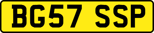 BG57SSP