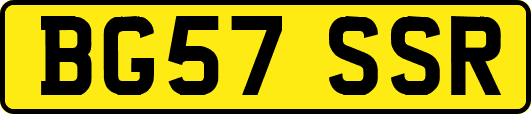 BG57SSR