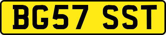 BG57SST