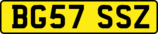 BG57SSZ