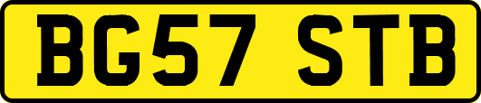BG57STB