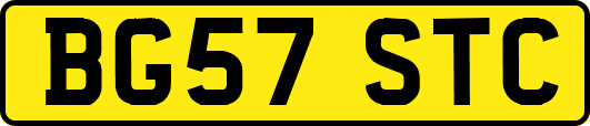 BG57STC