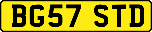 BG57STD