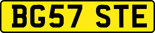BG57STE
