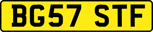 BG57STF