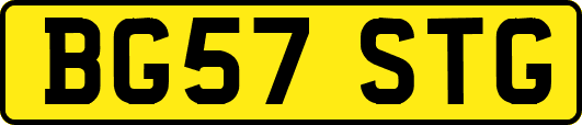BG57STG