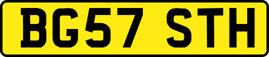 BG57STH