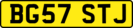 BG57STJ