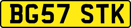 BG57STK