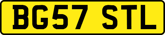 BG57STL