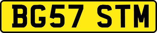 BG57STM