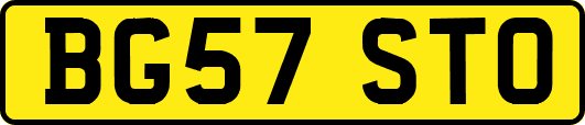 BG57STO