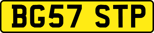 BG57STP