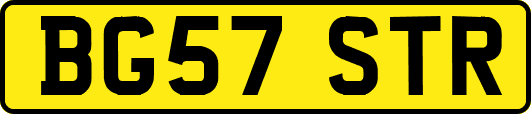 BG57STR