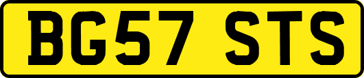 BG57STS
