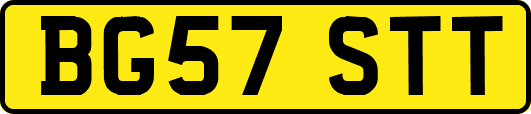 BG57STT