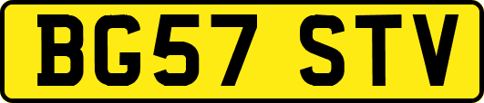 BG57STV