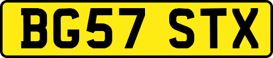 BG57STX