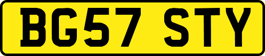 BG57STY
