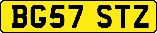BG57STZ