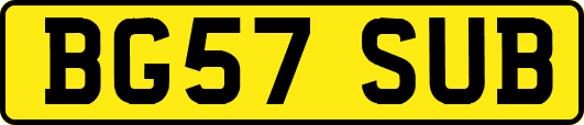 BG57SUB