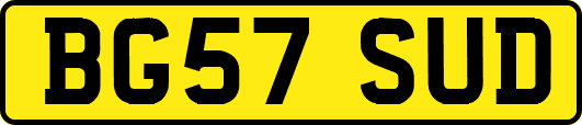 BG57SUD