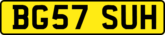BG57SUH