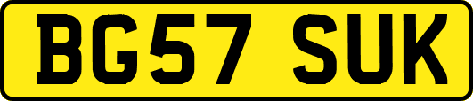 BG57SUK
