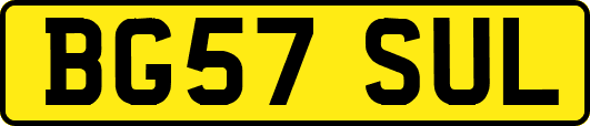 BG57SUL