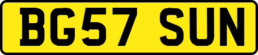 BG57SUN