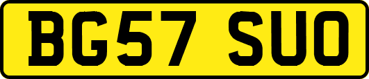BG57SUO