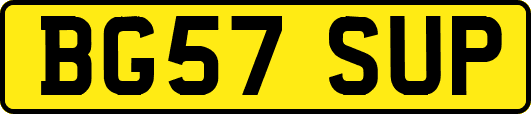 BG57SUP