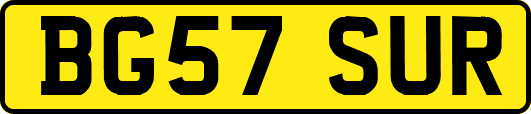 BG57SUR