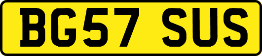 BG57SUS