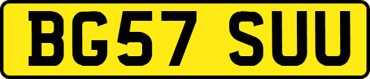 BG57SUU
