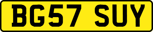 BG57SUY